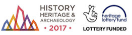 Heritage Lottery Fund Logo