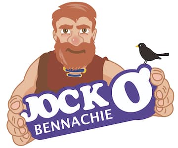 Jock 'o Bennachie - Outdoors With The Bailies
