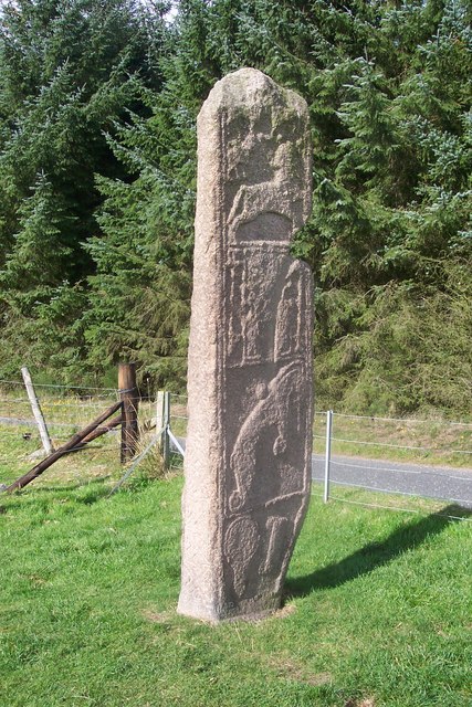 Maidenstone