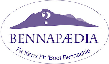 Bennapaedia Logo
