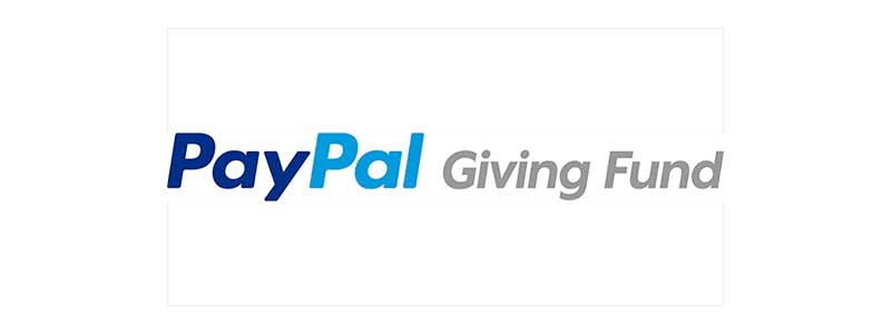 Paypal Donation